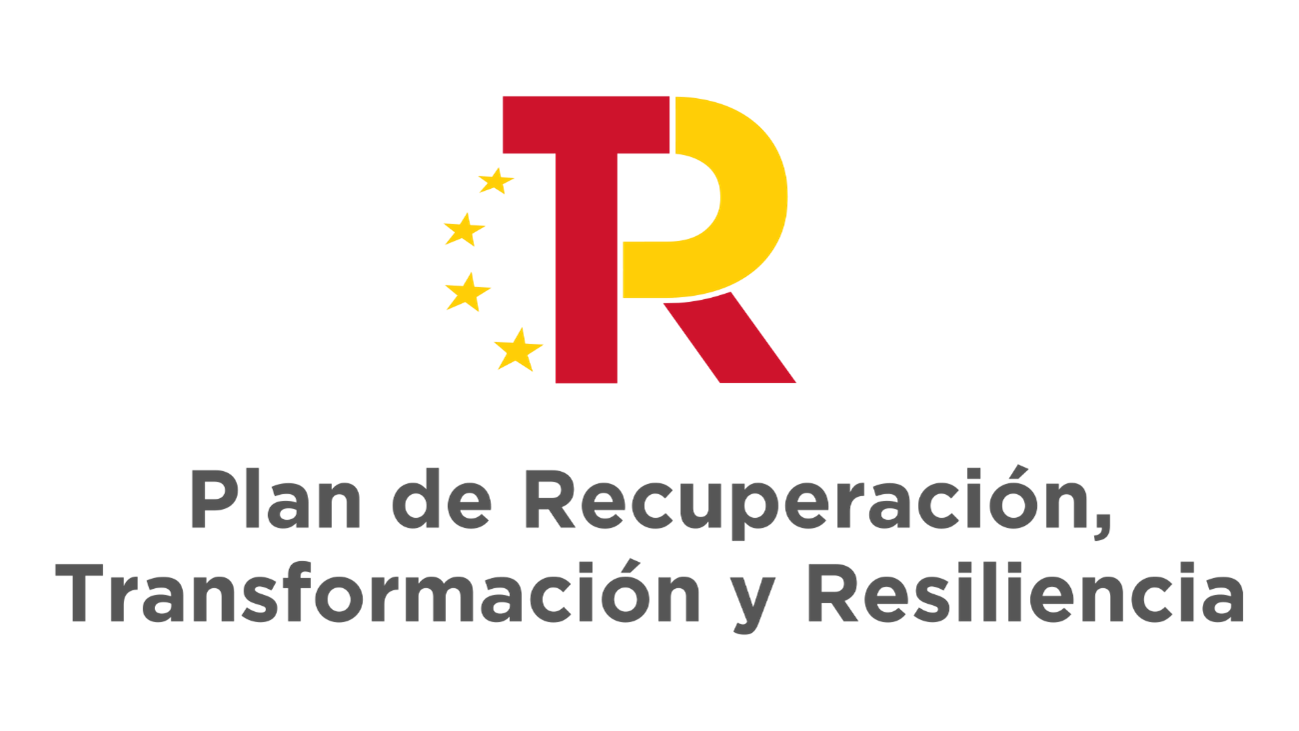 Plan de Recuperación, Transformación y Resiliencia